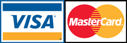 Visa Mastercard